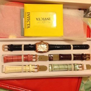 Special Edition INVICTA Watches