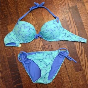 VS bikini never worn