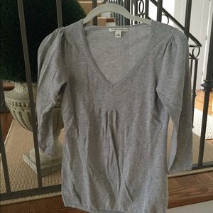 Banana Republic sweater
