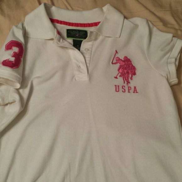 U.S Polo ASSN