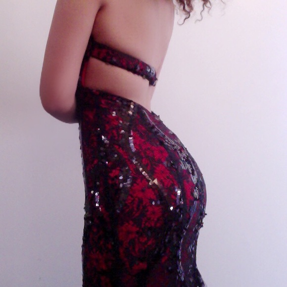 Prom Mermaid Dress