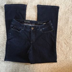 Lee Modern Series Curvy Fit Bootcut