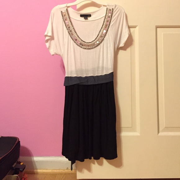 Forever 21 dress