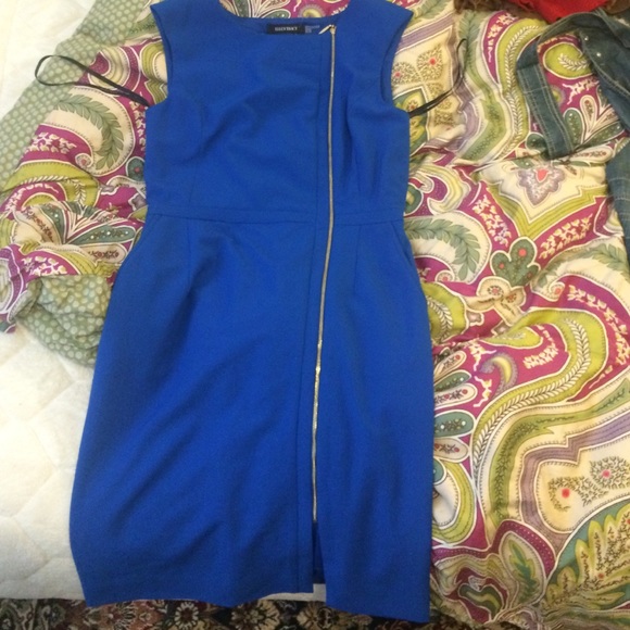 Interview dress