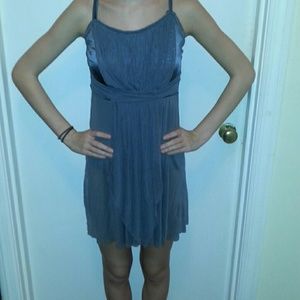 Lyrical/Ballet/Pointe dress.