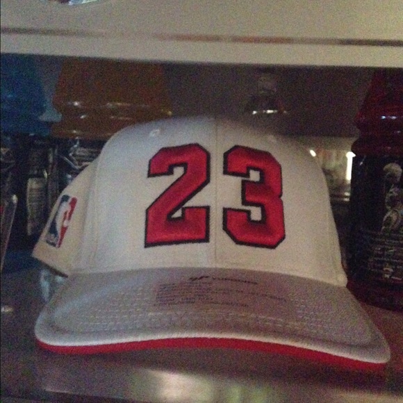 Chicago Bulls Nike Hat