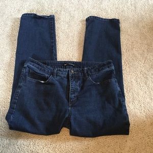 Lee Classic Fit Jeans