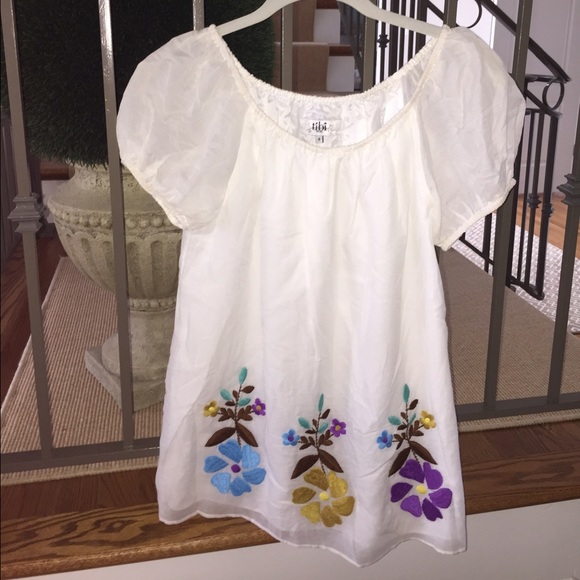 Tibi tunic