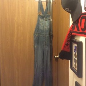 Overalls