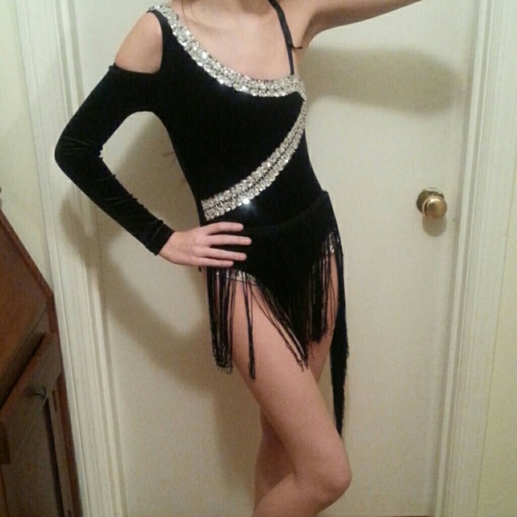 Jazz costume