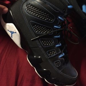 Jordan 9s