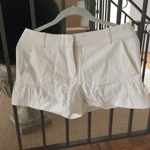 Jcrew shorts