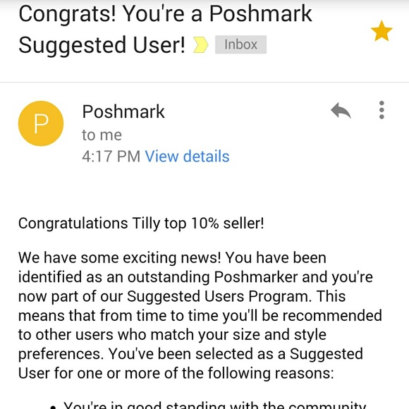 Shop With Confidence & Happiness! - Picture 2 of 3