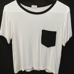 Brandy Melville Arielle Top