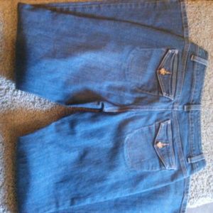 Charter Club Jeans