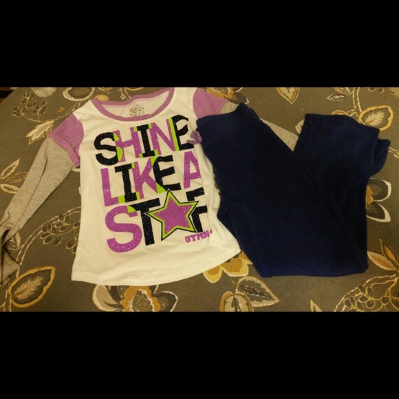 Children's outfit