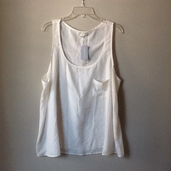 Forever 21 tank top