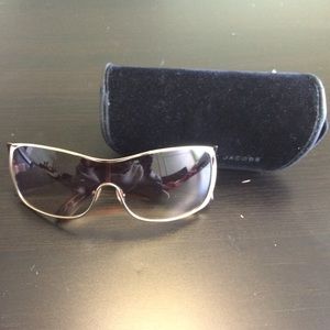 Marc by Marc Jacobs Sunglasses MMJ046