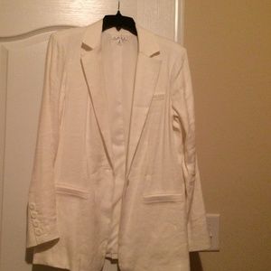 NWOT Everly Blazer