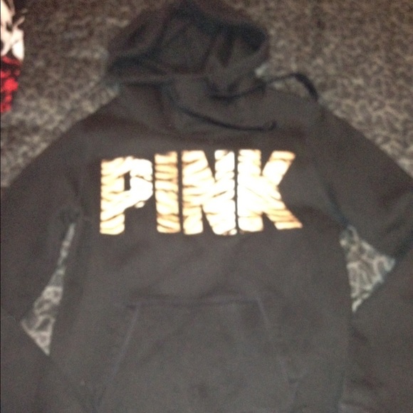 Funnel neck pull over ON HOLD