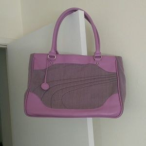 Puma Purse