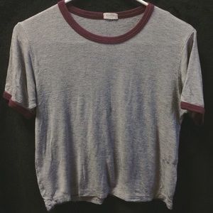 Brandy Melville Top