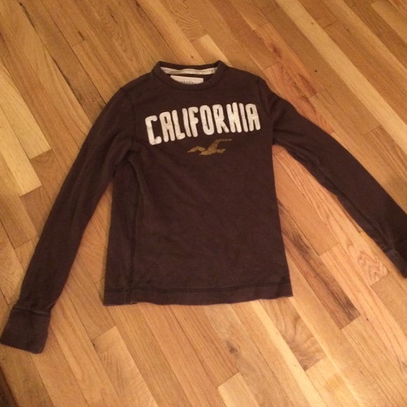 Hollister Skinny Jeans and Thermal - Picture 4 of 4