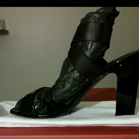 TAMARA MELLON FEEL BLACK New - Picture 4 of 4