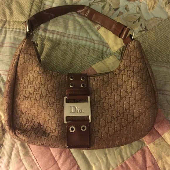 Dior Handbag 👜