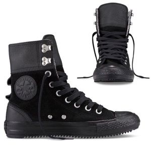 Chuck Taylor Elsie Rolldown x-Hi