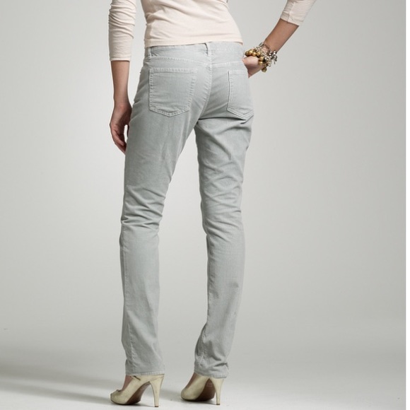 JCREW MATCHSTICK CORDS - Picture 2 of 4