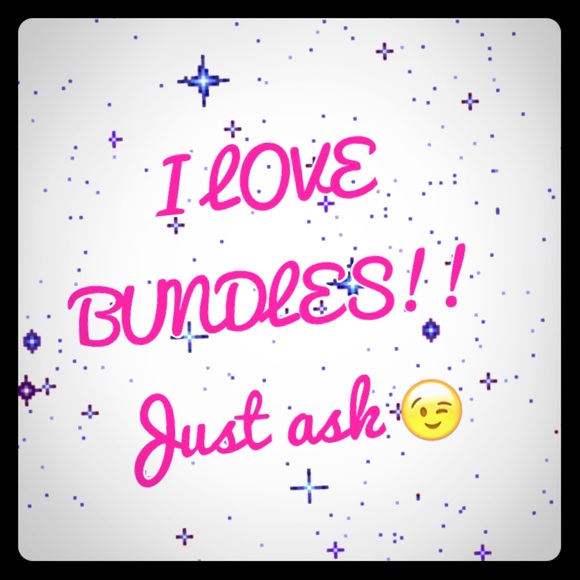 I ❤️ Bundles!!