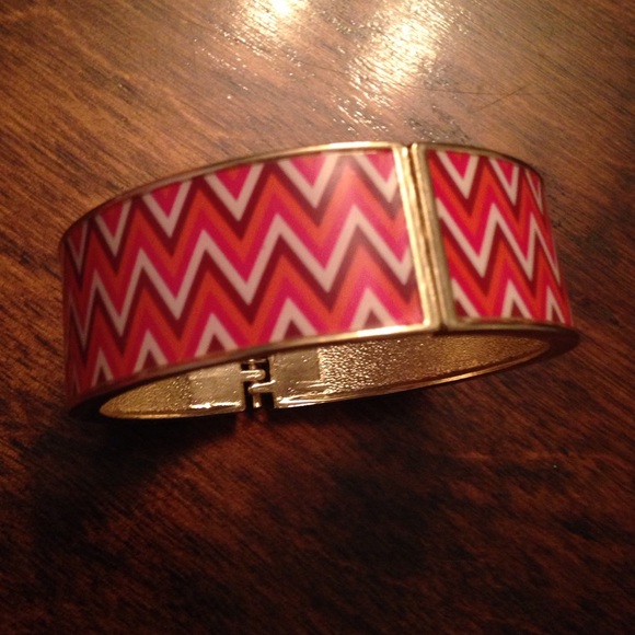 A bracelet