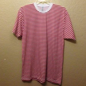AMERICAN APPAREL T SHIRT