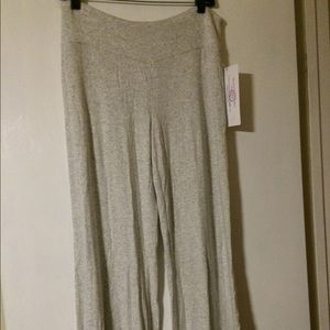 Lounge pants