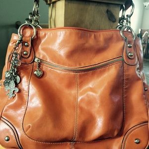 Kathy Van Zeeland Bag
