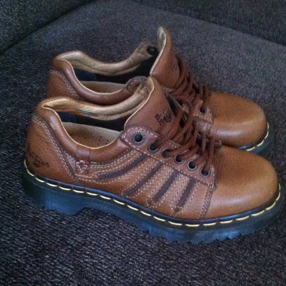 Doc Martens Never Worn Size 5