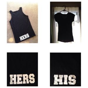 Hers&His Couple Bundle!