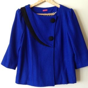 Urban Outfitters Jacket by Lux