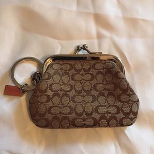 Coach Coin Purse