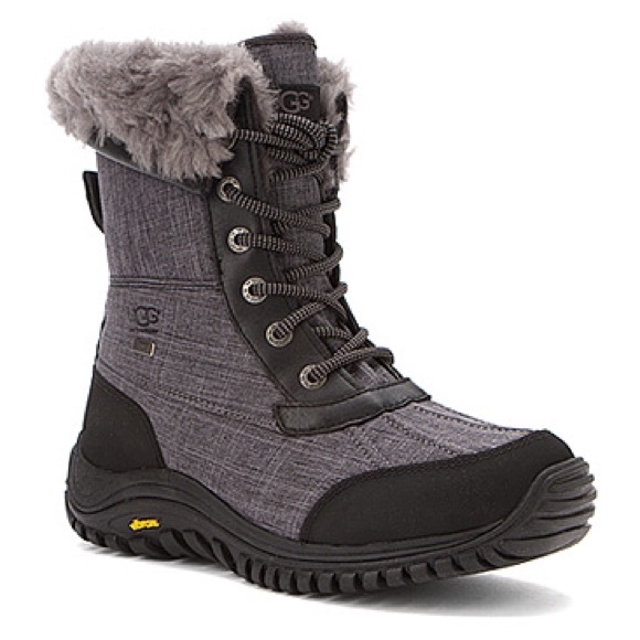 Ugg ''Adirondack II' Waterproof Boot