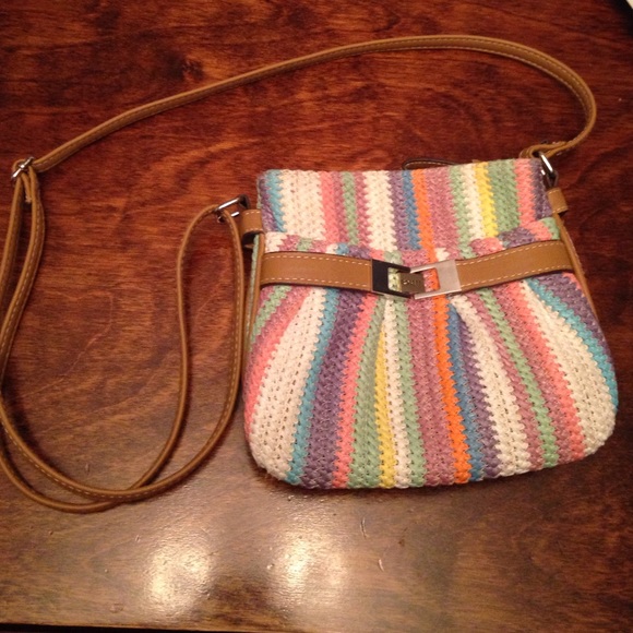 A purse