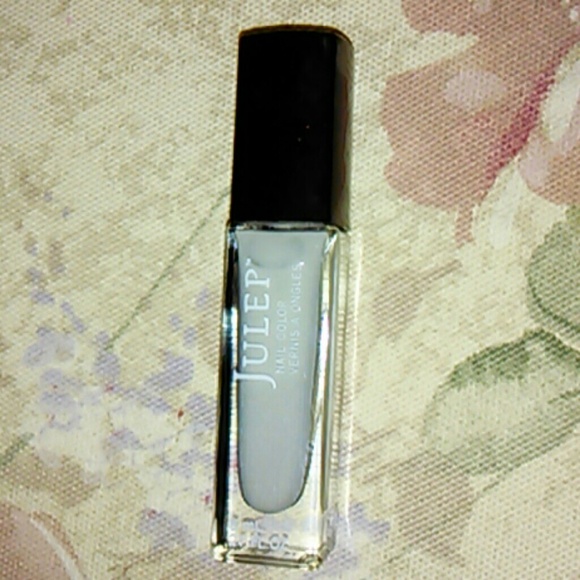 Julep nail color gray Winter #3273 NIB