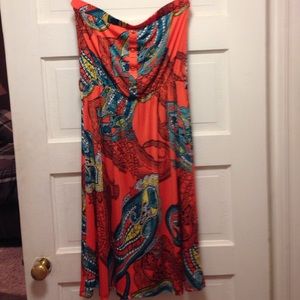 Women's Boutique Top size L