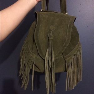 Urban Outfitters bag