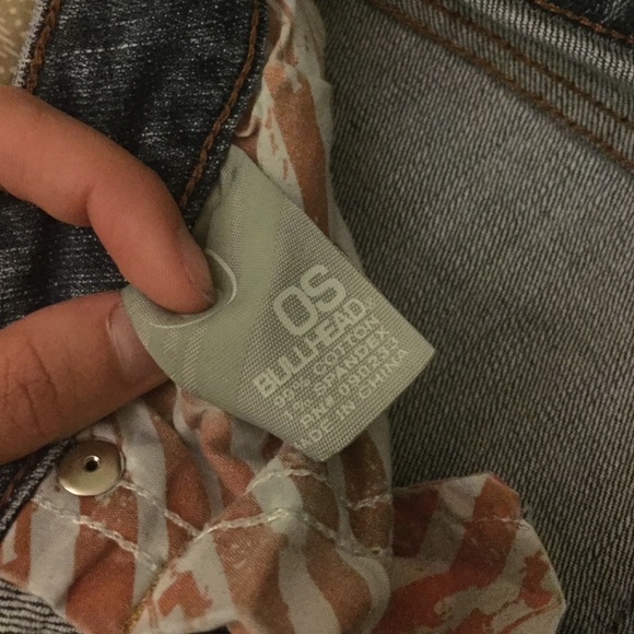 Bullhead Bootcut Jeans 👖 - Picture 3 of 3