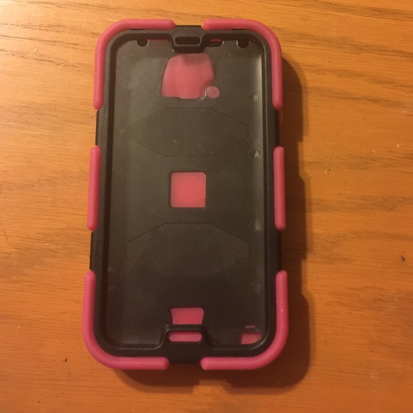 Galaxy Note 3 otterbox-like case