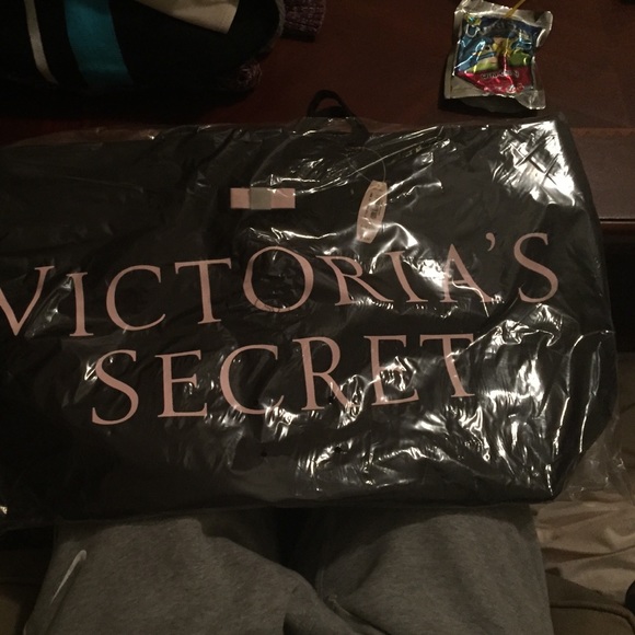 Victoria's Secret Tote
