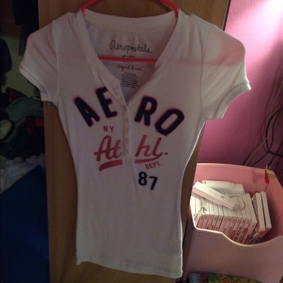 Shirt - Picture 1 of 2