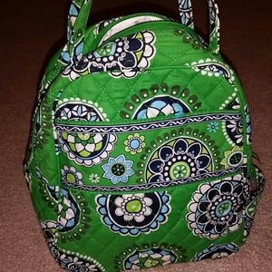 Vera Bradley lunch box